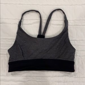 Lululemon bra